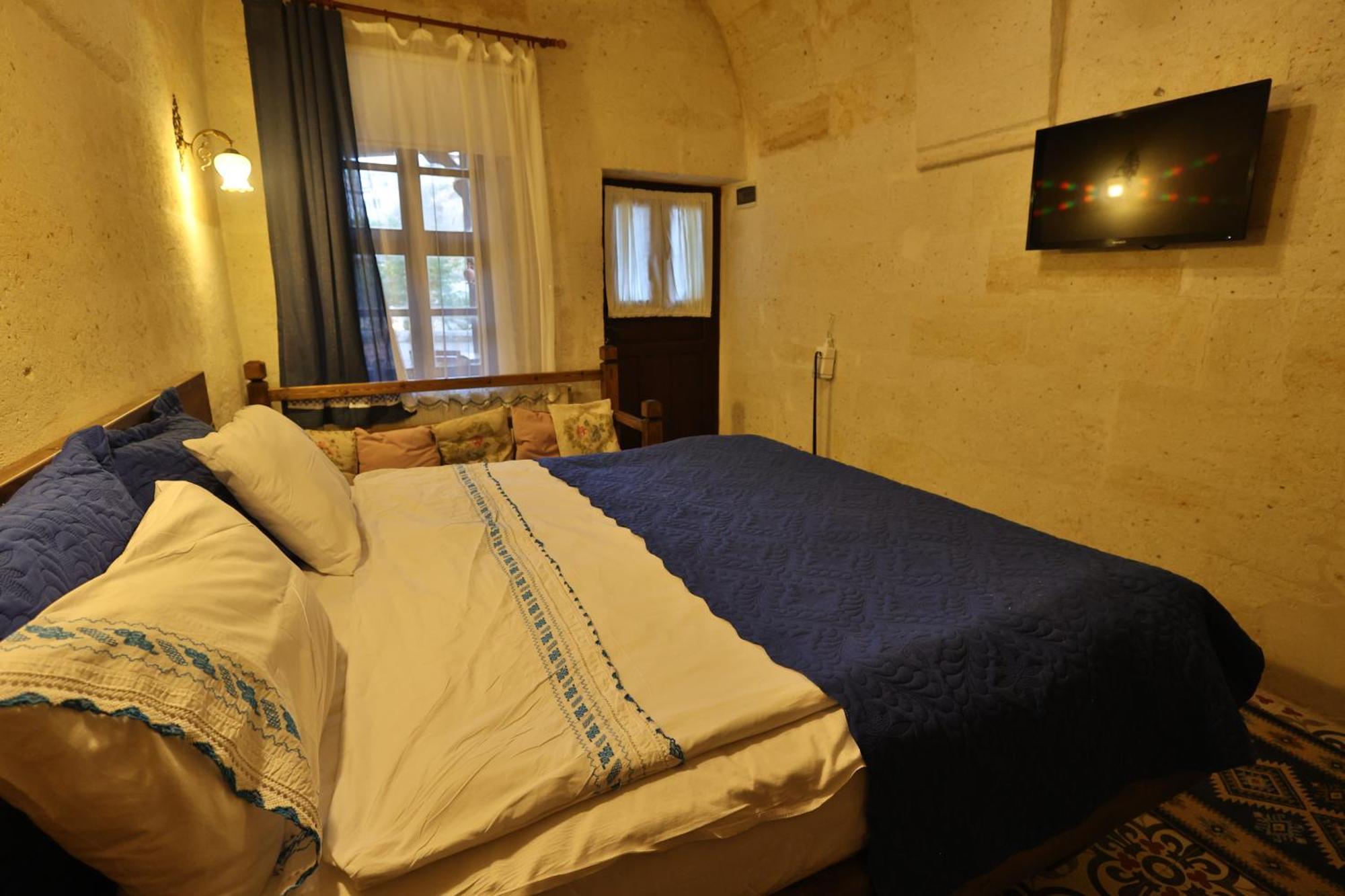 Demisos Caves Hotel Урґюп Екстер'єр фото